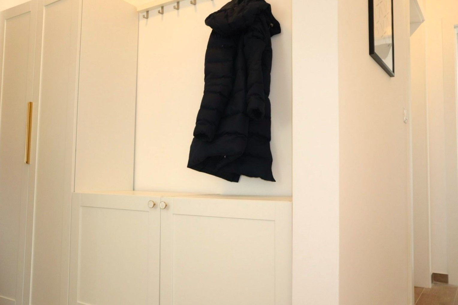 Exclusivitate - Apartament în bloc nou, mobilat si utilat,  gradină, loc parcare - Poză 14