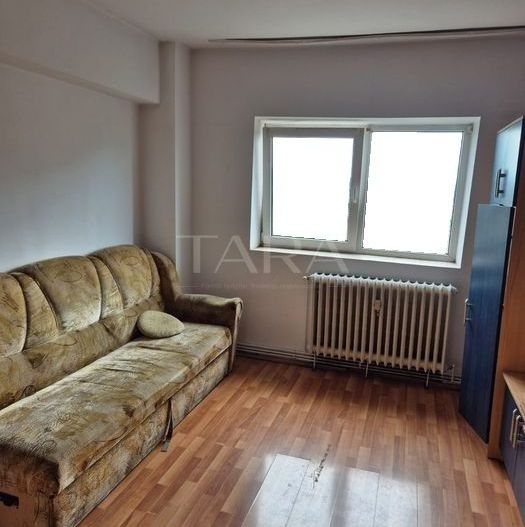 Apartament cu 2 camere în Mărăști, zona Kaufland. - Poză 6