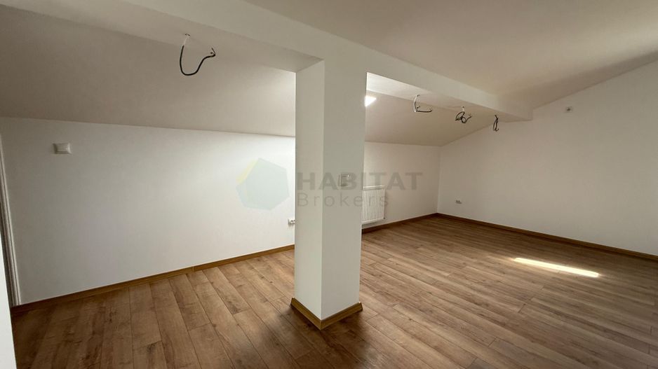 Casă modernă 2025 | Tunari – spațiu generos și localizare excelentă - Poză 18