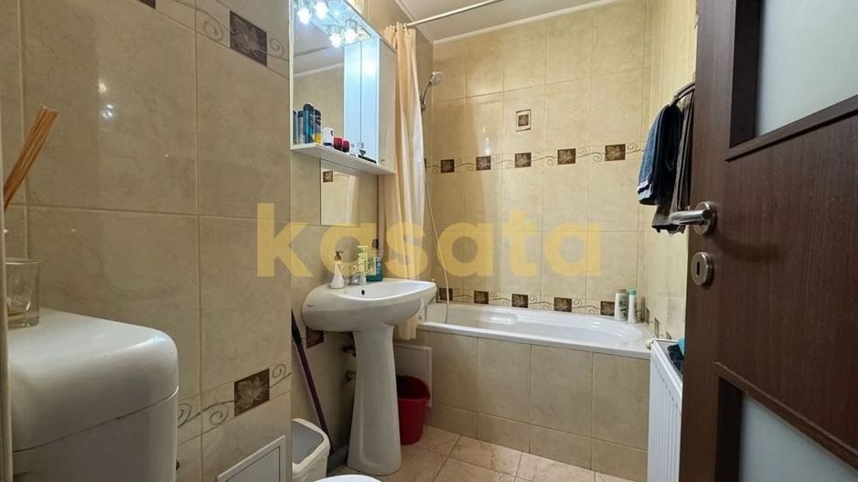 OPORTUNITATE | APARTAMENT 2 CAMERE | FLOREASCA | BLOC REABILITAT - Poză 3