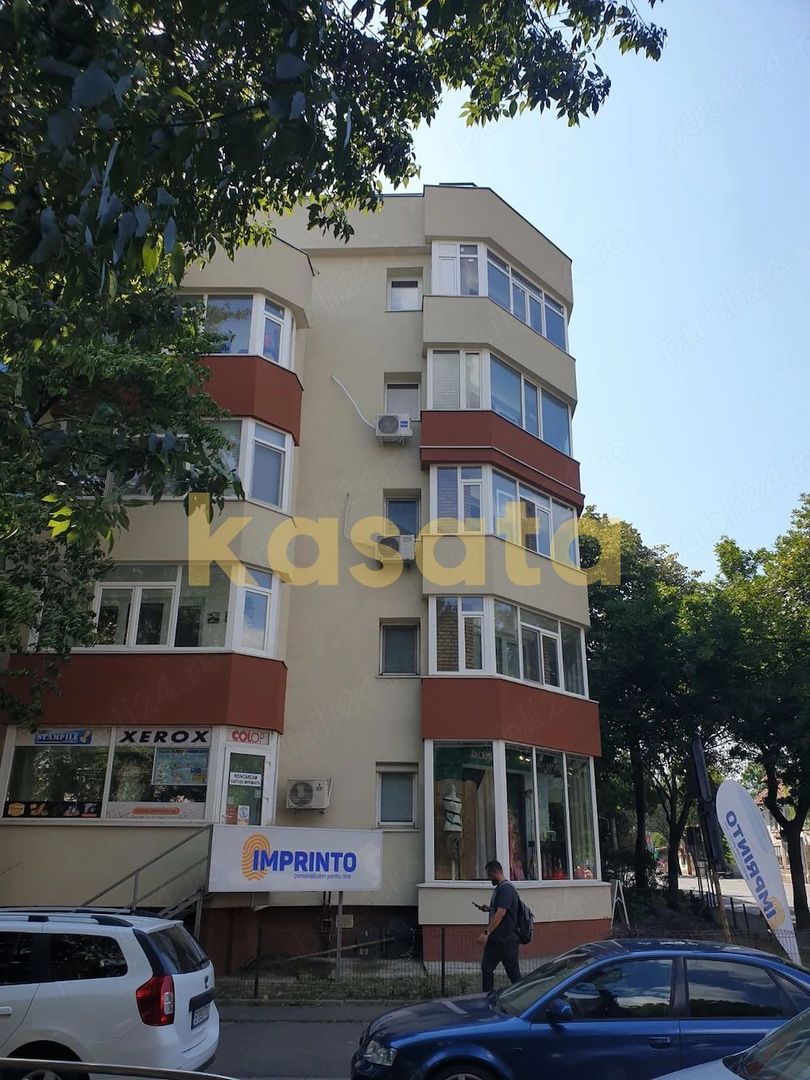 DE INCHIRIAT | GARSONIERA | BANEASA | AEROGARII - Poză 5