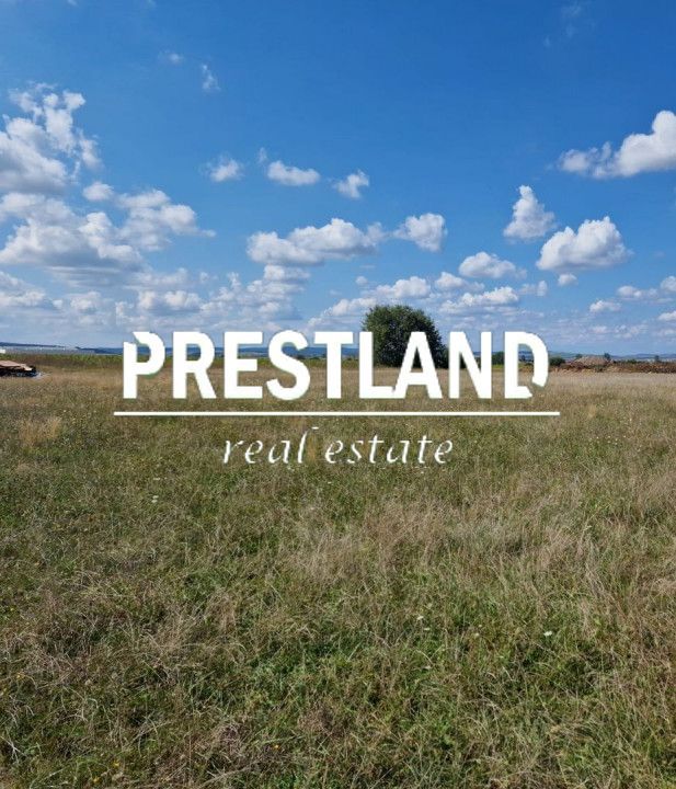 Teren de vânzare , zona Ind.de Vest-Sibiu!! - Poză 1