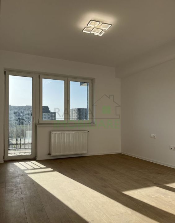 Apartament nou 3 camere, 80 mp utili, 2 terase, 2 băi, Mosaic Residence - Poză 1