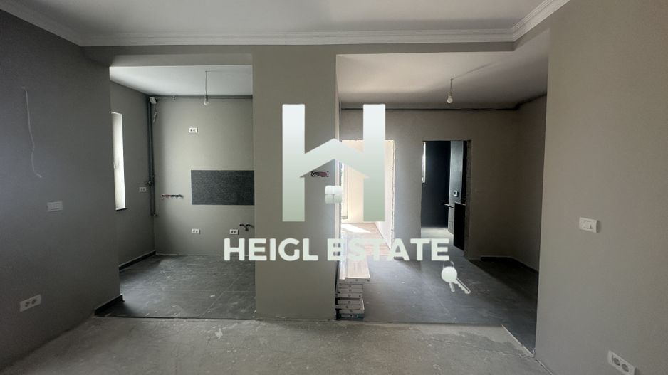 Apartament cu 2 camere in Braytim Sud - Poză 4