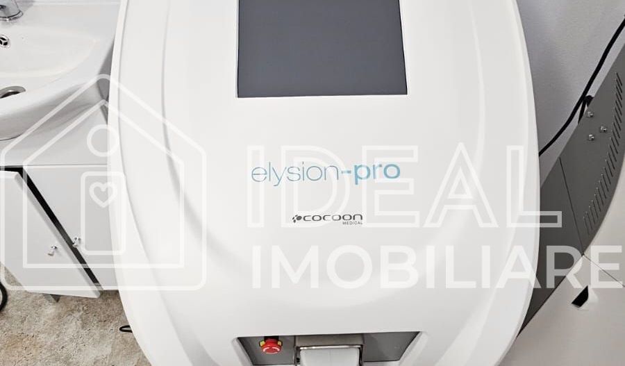 💼 Afacere la Cheie – Arhitect Beauty Clinic, Sibiu - Poză 13