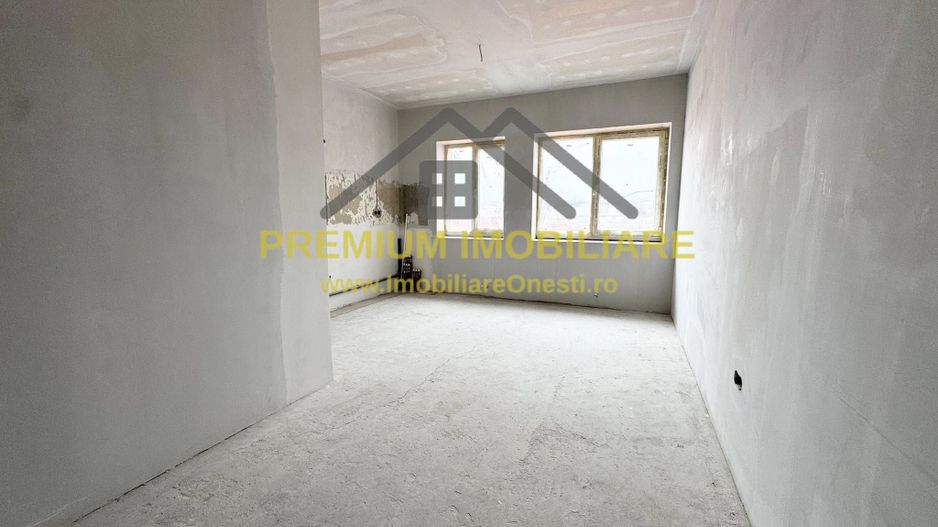 Oportunitate unică de investiție – Etaj complet de vânzare în Onești - Poză 4