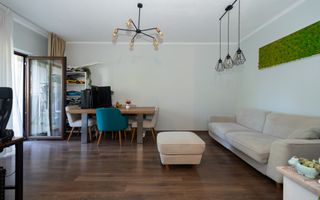 SANPETRU-Residence | Apartament 2 camere | Decomandat | Parcare - Poză 1