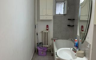 Apartament 2 camere decomandat de închiriat în zona Galata, Iași - Poză 5