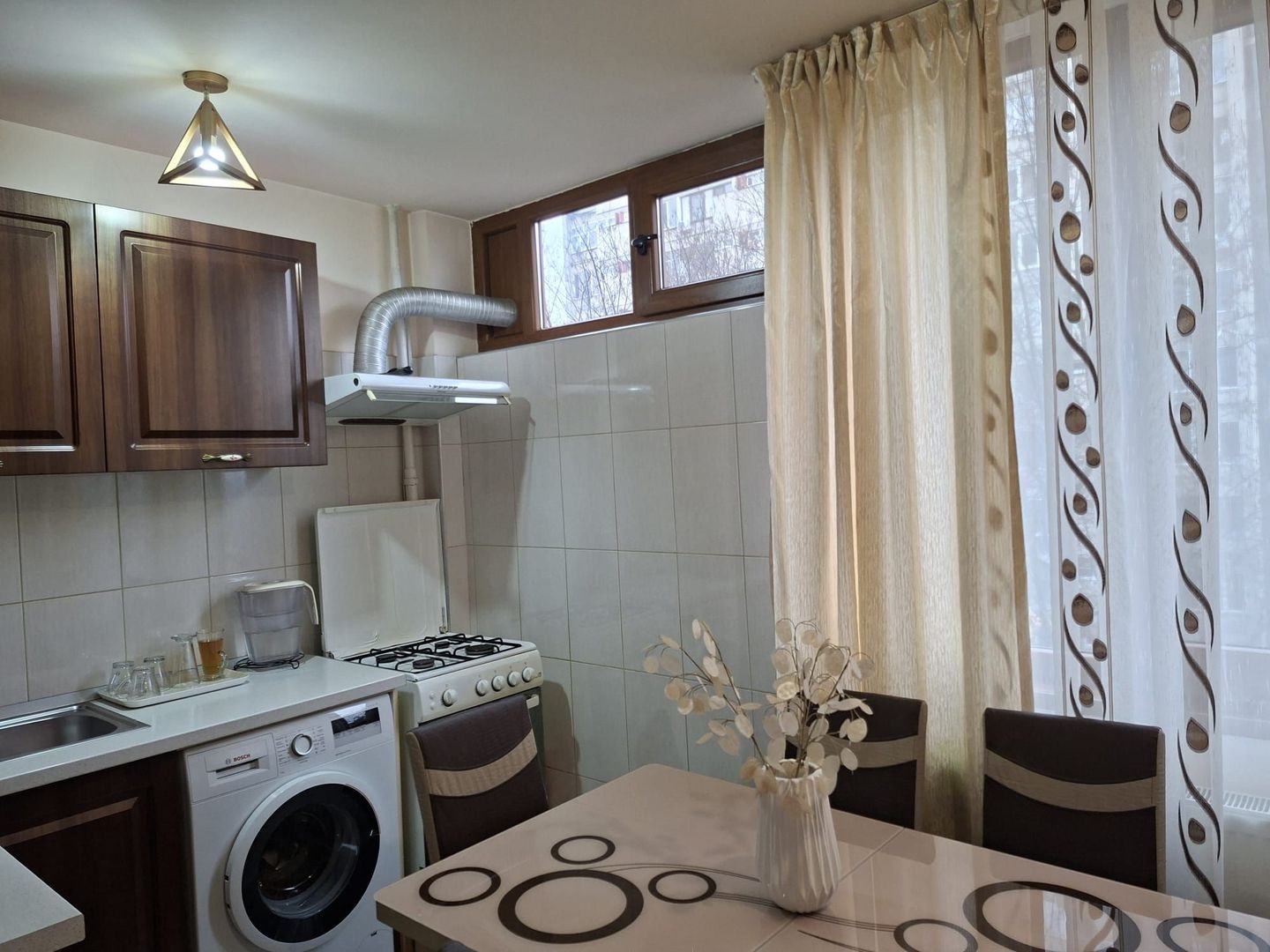 Garsoniera de vanzare in Gheorgheni - Poză 3