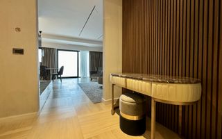 Apartament cu 3 camere ***142mp*** // Herastrau - Cartierul Francez - Poză 19