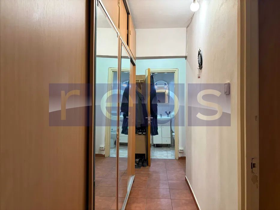 DE VANZARE APARTAMENT  2 CAMERE – PARCUL DRUMUL TABEREI – METROU - Poză 6