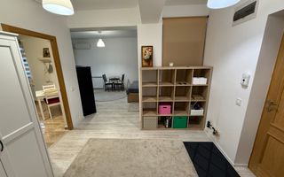 Ghencea - Studio in Complex - Parcare + Boxă - Poză 2