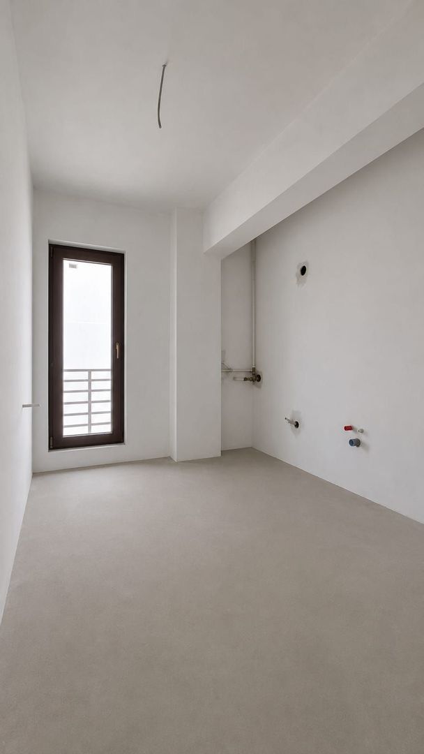 Prelungirea Ghencea | 2 camere | 62.59 mp | Etaj 3 | Finalizat | Comision 0% - Poză 5