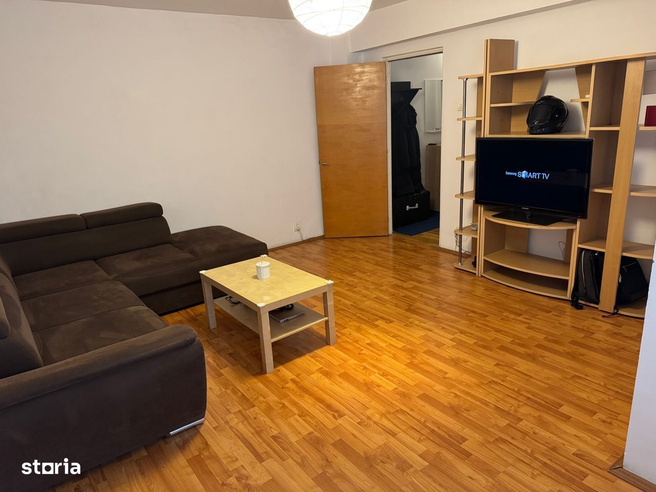 Apartament 2 camere,  complet mobilat si utilat, Militari - Poză 1