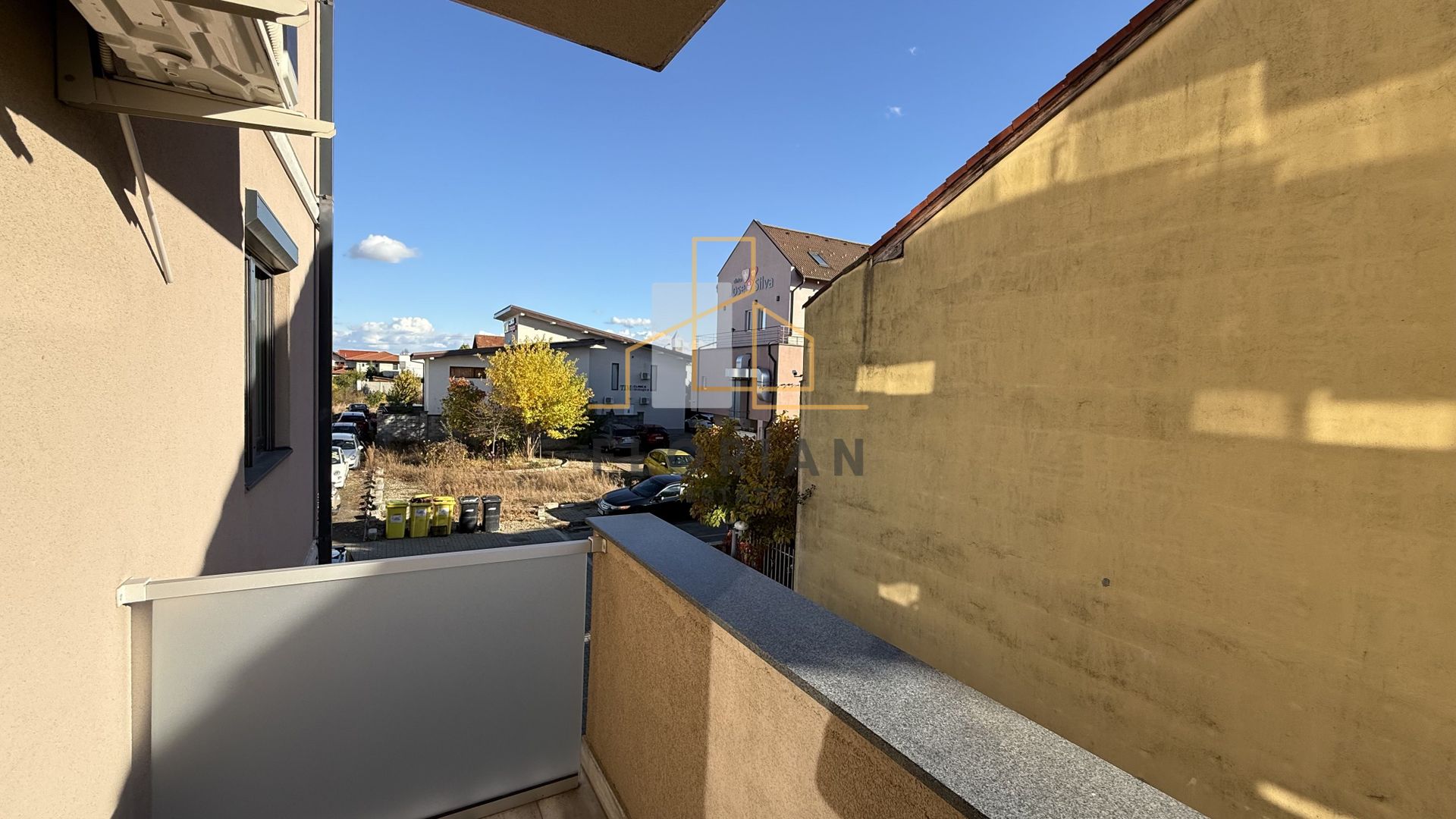 Ap 2 camere in Girocului/Lidl - Poză 12