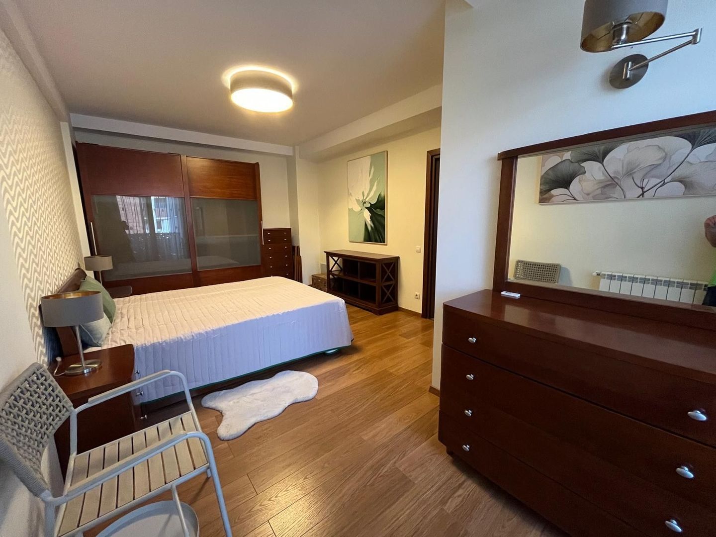 Barbu Văcărescu | Apartament 3 camere - Poză 25