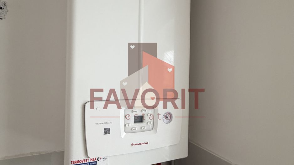 Bloc Nou. Gradina proprie de 103 mp si 2 locuri de parcare inscrise in CF. - Poză 16