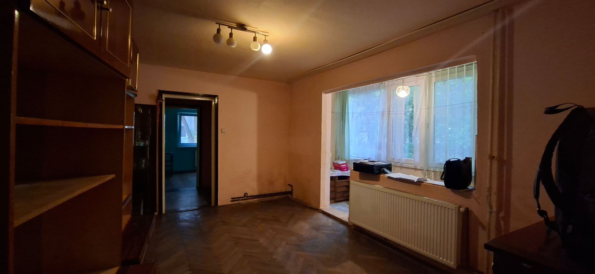 Apartament cu 2 camere - zona Circumvalatiunii - Poză 4