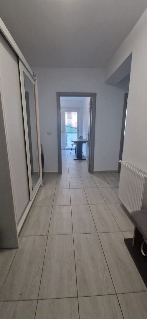 Apartament 2 camere Decomandat 54 mp Intabulat Galata 95000 euro - Poză 7
