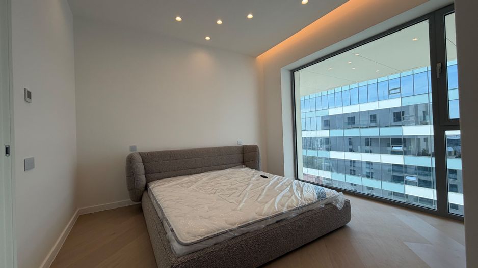 Penthouse Duplex Spectaculos de Închiriat  | Aviatiei Promenada - Poză 18
