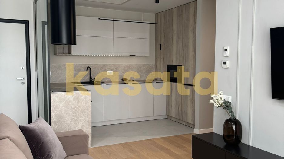 3 Camere One Verdi Park - Lux, 88mp, Parcare! - Poză 5