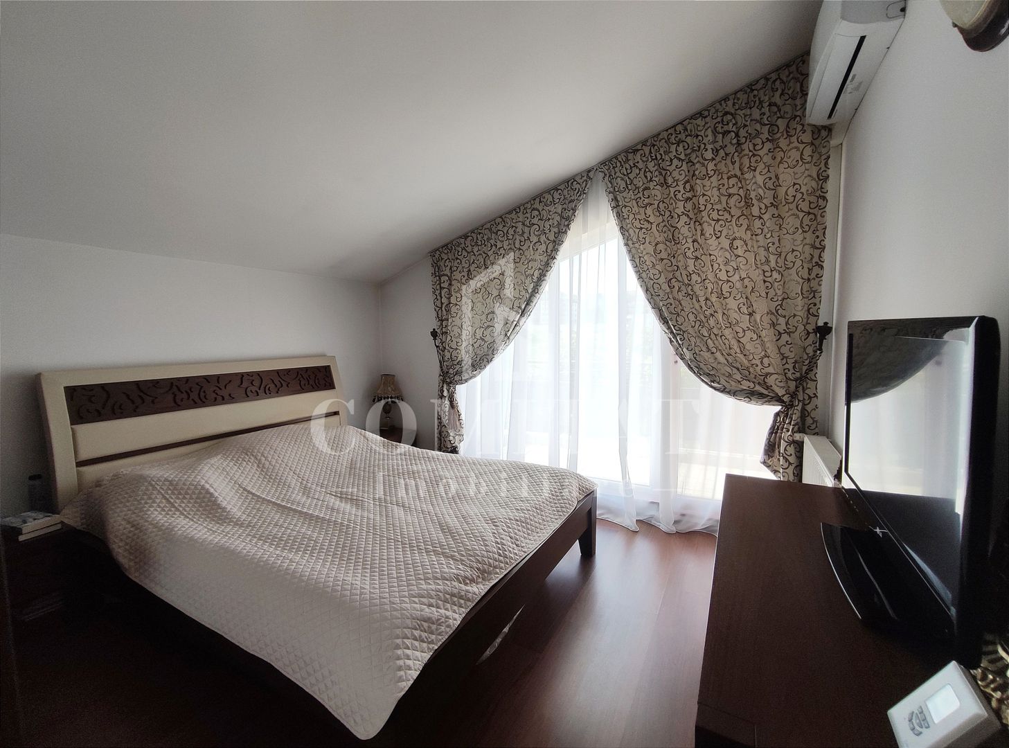 Duplex cu 4 camere | Cartierul Bună Ziua | Zona Reprezentanței Skoda - Poză 2