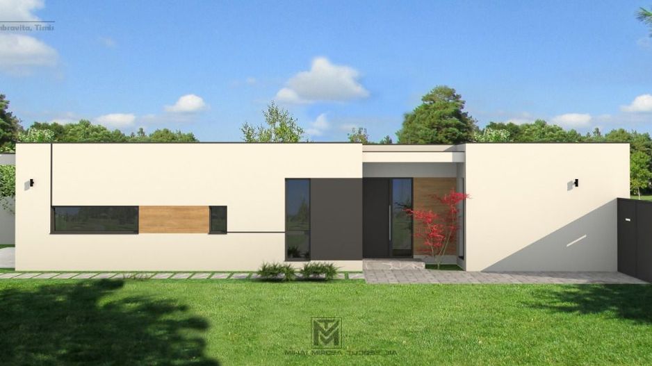 Duplex parter cu 4 camere - zona CORA - Poză 22