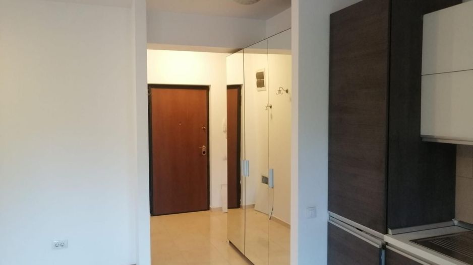Apartament 2 camere parter I Baneasa I 155.000 euro - Poză 6
