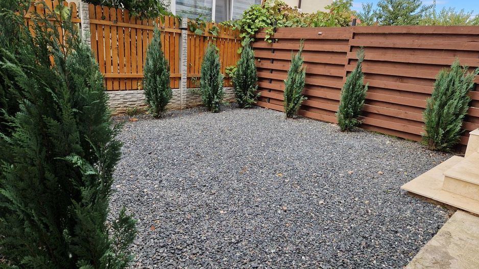 Vila P + 2 - 5 camere de vanzare - Poză 15