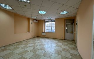 Chirie, spațiu comercial, 90,7 mp, strada Decebal, Bălți - Poză 3