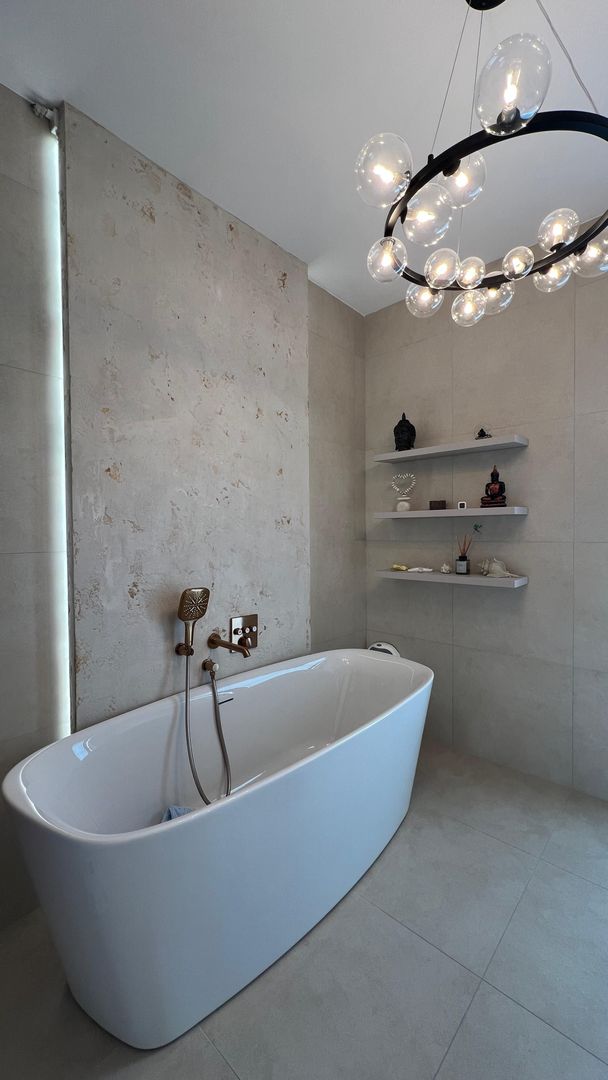 Vilă de Lux lângă Pădurea Balotești – Rafinament, Natură și Design Personalizat - Poză 20