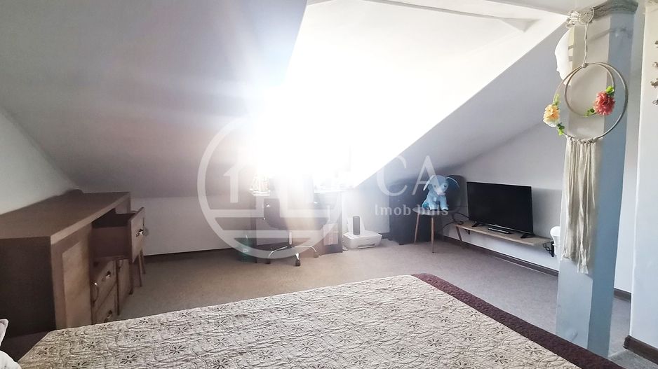 Casa de inchiriat cu 3 camere in zona Gheorghe Doja, Oradea - Poză 12