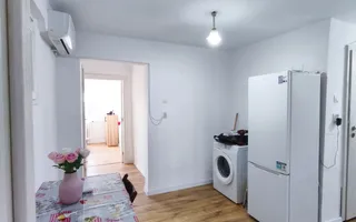 2 camere Renovat + Mobilat NOU | metrou | Nicolae Grigorescu - Poză 11