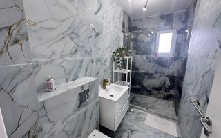 AP. 2 CAMERE - PARCARE INCLUSA, CENTRALA PROPRIE, MOBILAT MODERN - Poză 8