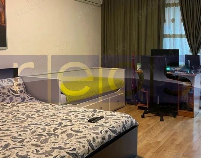 DE VANZARE GARSONIERA 42MP BRANCUSI-VALEA OLTULUI | METROU - Poză 2