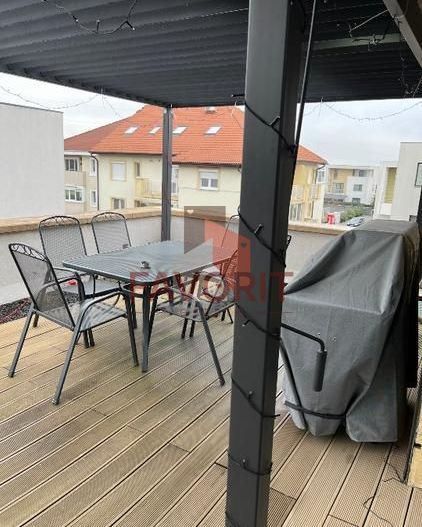 Pozitie excelenta. 2 terase spatioase. 2 locuri de parcare - Poză 7