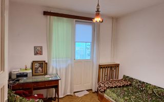 3 camere semi, etaj 2/4, Rovine - 138 000 Euro - Poză 14