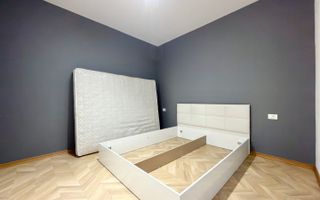 Apartament cu 2 camere mobilat si utilat cu gradina de 30mp in Braytim la asfalt - Poză 9