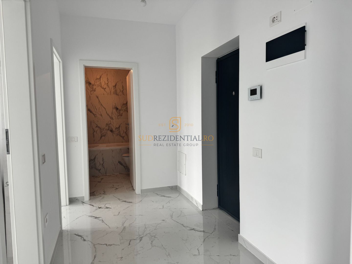 Apartament 2 camere de vanzare, Rond Metro Berceni, Bd. Metalurgiei - Poză 9
