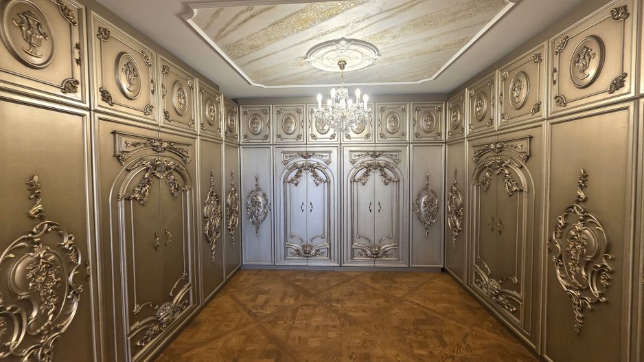 Penthouse tip duplex de excepție | 250  mp utili | Cloud 9 – Faza 1 - Poză 17