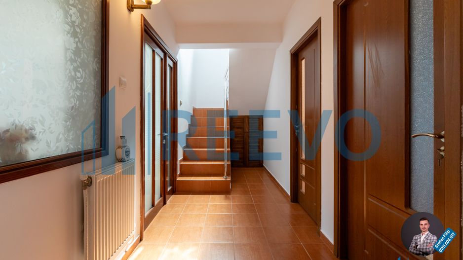 Casă/Vilă de vânzare Bogdan Vodă, Bacău - Poză 11