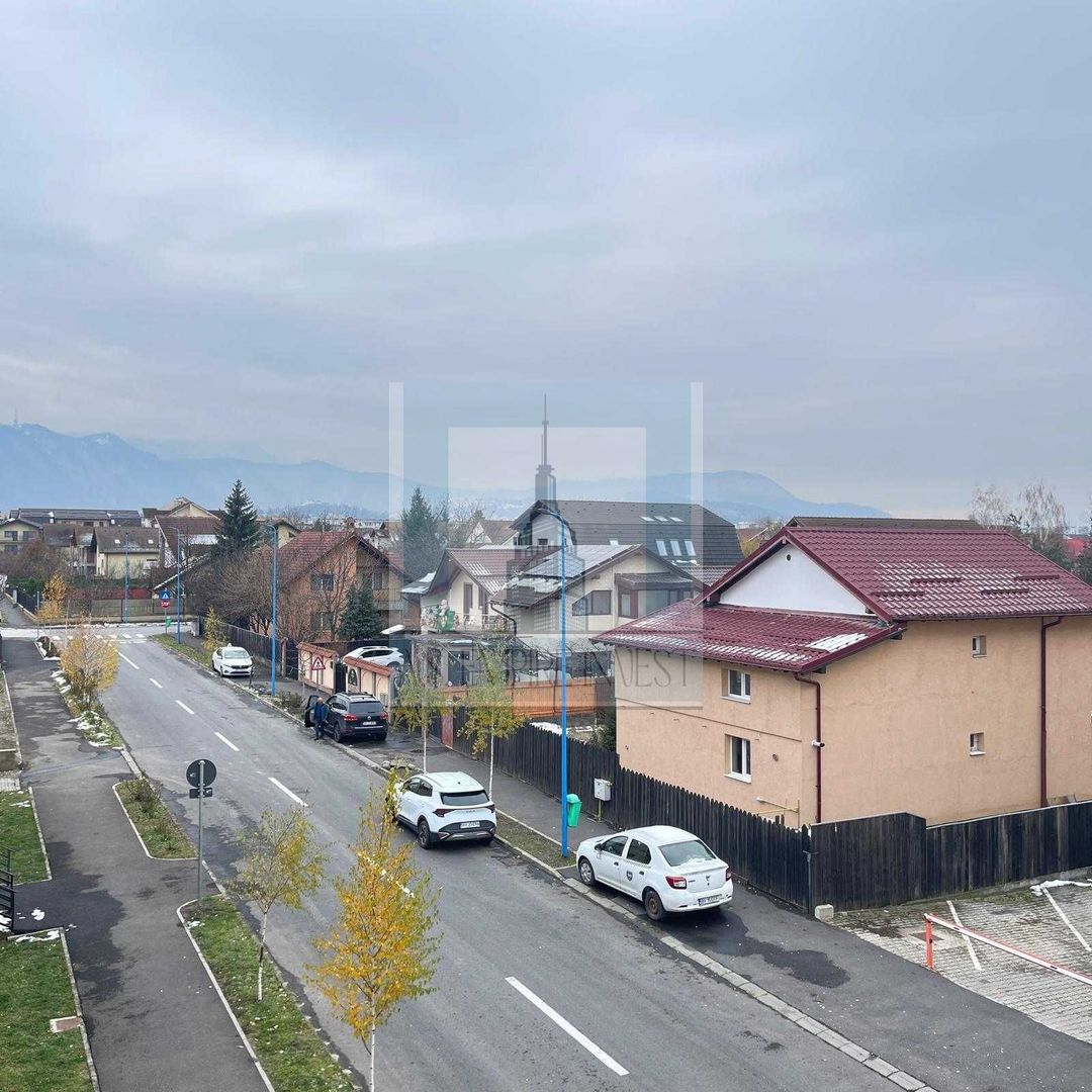 Apartament 2 camere decomandat - zona Tractorul - Poză 7