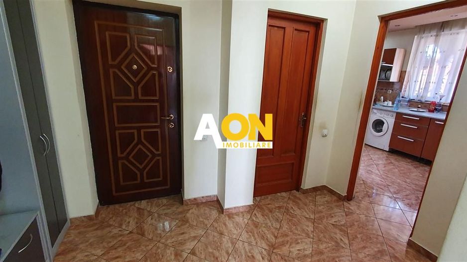 Apartament 3 camere, 92 mp utili, etaj 1, ultracentral - Poză 8