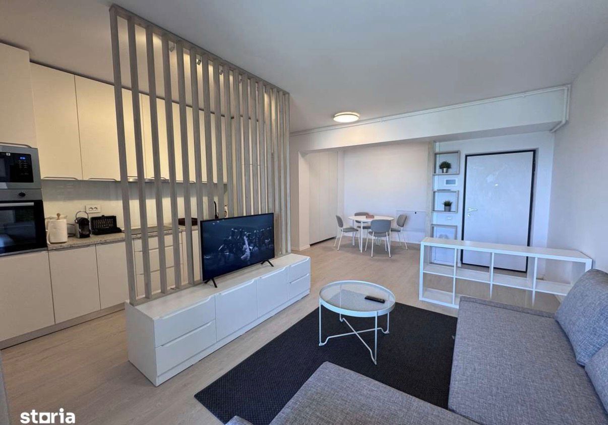 AP. 4 CAMERE PANORAMA LAKE, LOC PARCARE, INCALZIRE PARDOSEALA, METROU - Poză 1