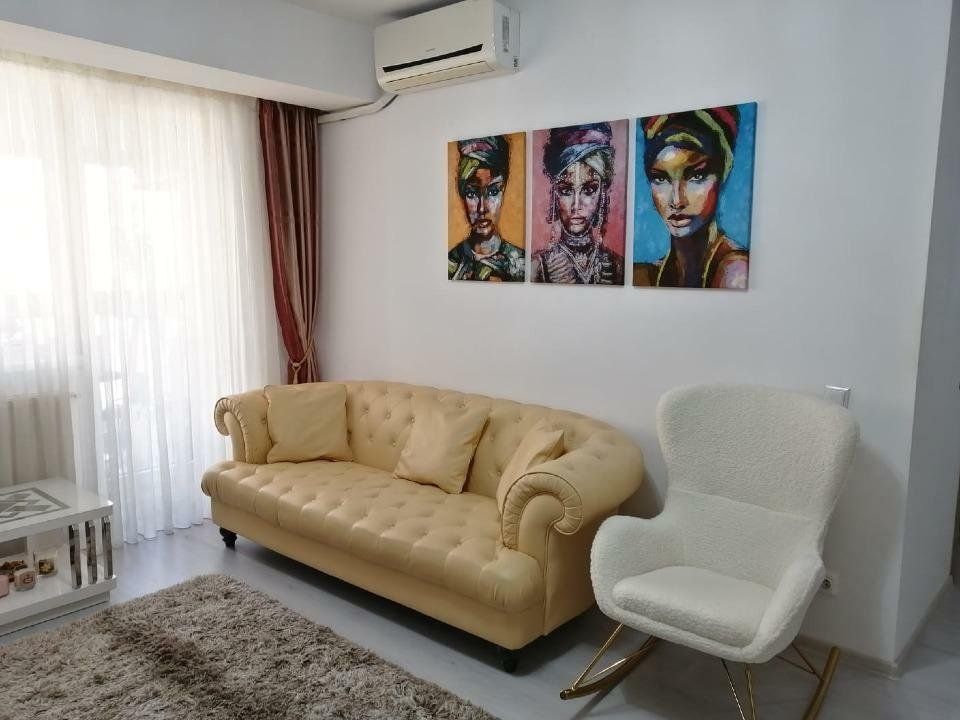 Apartament de lux 3 camere zona One Cotroceni - Sebastian - Poză 10