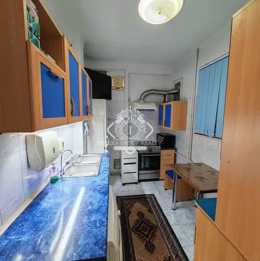Rahova-Salaj | 2 camere | et 2 | 47mp | centrala proprie | 80.000 euro - Poză 5