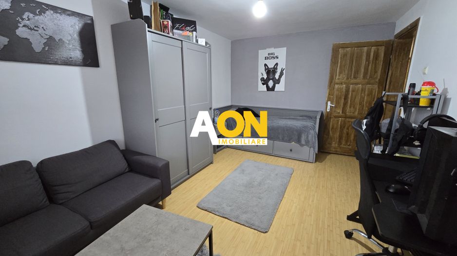 1/2 Duplex Zona Centru, 7 Camere, 310mp Teren - Poză 14