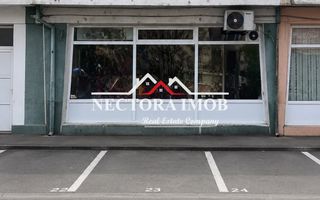 NECTORA IMOB Exclusivitate-Spatiu comercial 150 mp,Zona Sovata,Vitrina - Poză 1