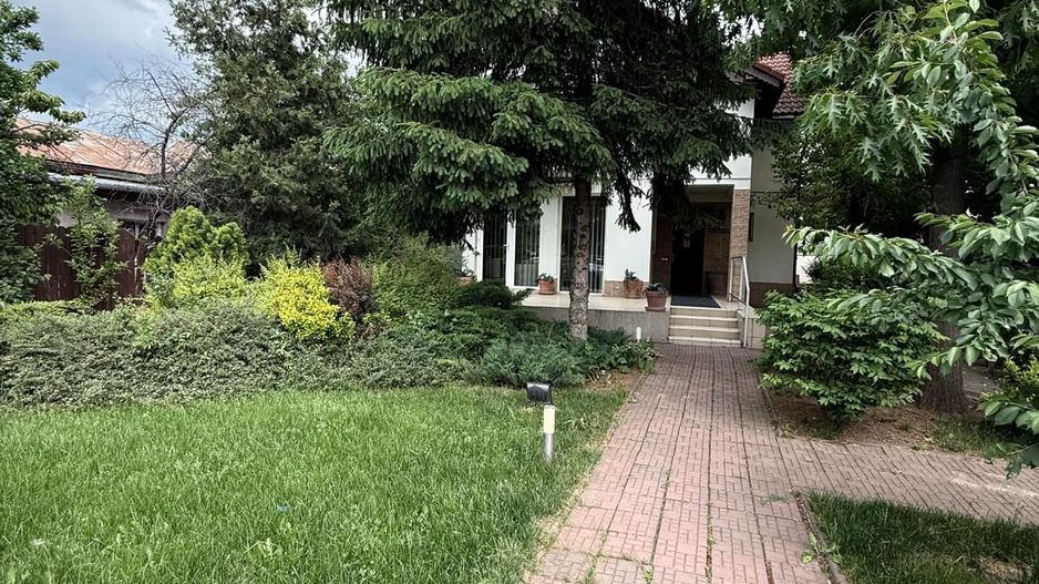 Vila/Spatiu comercial Bd Pipera - Poză 7