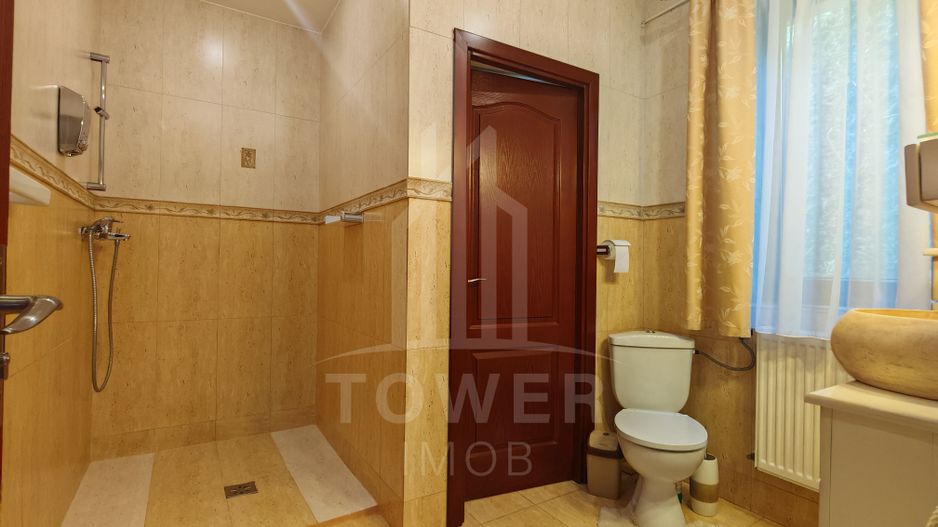 Casă de închiriat – Șelimbăr, zona Tineretului - Poză 17